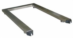 Zeige Details für Palettenwaage - PWI<br>eichfähig Bild von Palettenwaage - PWI<br>eichfähig