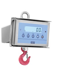 Zeige Details für Kranwaage MCW<br>geeicht/nicht geeicht Bild von Kranwaage MCW<br>geeicht/nicht geeicht