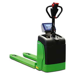 Zeige Details für Elektro-Hubwagen - ELWL<br>geeicht/nicht geeicht Bild von Elektro-Hubwagen - ELWL<br>geeicht/nicht geeicht