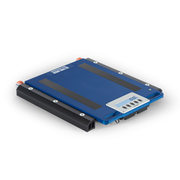 Zeige Details für Plattform WWSCRF<br>565 x 400mm - eichfähig Bild von Plattform WWSCRF<br>565 x 400mm - eichfähig