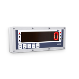 Zeige Details für DGT60 eichfähige Gewichts- oder Fernanzeige Bild von DGT60 eichfähige Gewichts- oder Fernanzeige