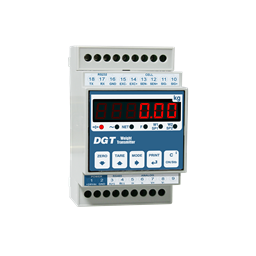Zeige Details für Gewichts-Messumformer DGT1 Bild von Gewichts-Messumformer DGT1