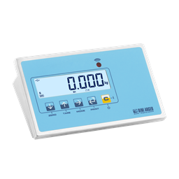 Zeige Details für DFWLI eichfähige Gewichtsanzeige mit Edelstahl-Gehäuse Bild von DFWLI eichfähige Gewichtsanzeige mit Edelstahl-Gehäuse