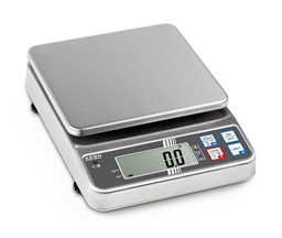 Zeige Details für Kompaktwaage FOB<br>eichfähig/nicht eichfähig Bild von Kompaktwaage FOB<br>eichfähig/nicht eichfähig