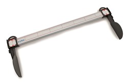 Zeige Details für Mechanischer Längenmeßstab MSB Bild von Mechanischer Längenmeßstab MSB