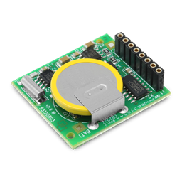 Zeige Details für Uhrzeit/Datum-Modul<br>DFCLK Bild von Uhrzeit/Datum-Modul<br>DFCLK