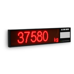 Zeige Details für Alphanumerischer grafischer Repeater GLR 100 Bild von Alphanumerischer grafischer Repeater GLR 100