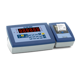 Zeige Details für Wäge-Indikator für Fahrzeugwaagen DFWRPT Bild von Wäge-Indikator für Fahrzeugwaagen DFWRPT