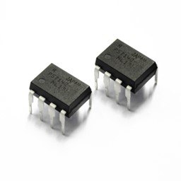 Zeige Details für 2 Eingänge, optoisoliert Bild von 2 Eingänge, optoisoliert