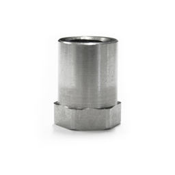 Zeige Details für Edelstahl-Buchse M12 BLKM12I Bild von Edelstahl-Buchse M12 BLKM12I