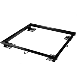 Zeige Details für Grubenrahmen lackiert zur Auswahl Bild von Grubenrahmen lackiert zur Auswahl