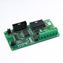 Zeige Details für Einbau-Modul ATEX 3GD mit 2 Ein- u. 2 Ausgängen. Bild von Einbau-Modul ATEX 3GD mit 2 Ein- u. 2 Ausgängen.