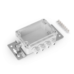 Zeige Details für Kabelanschlusskasten Bild von Kabelanschlusskasten