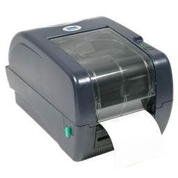 Zeige Details für Thermodirekt- oder Transfer-Etikettendrucker Bild von Thermodirekt- oder Transfer-Etikettendrucker