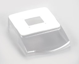 Zeige Details für Arbeitsschutzabdeckung für Plattformgröße 180x160mm Bild von Arbeitsschutzabdeckung für Plattformgröße 180x160mm