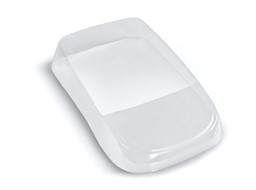 Zeige Details für Arbeitsschutzabdeckung für Plattformgröße 180 x 170mm Bild von Arbeitsschutzabdeckung für Plattformgröße 180 x 170mm