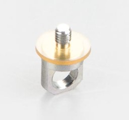 Zeige Details für Öse für Unterflurwägungen Bild von Öse für Unterflurwägungen