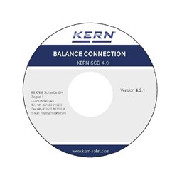 Zeige Details für PC-Software Balance Connection Bild von PC-Software Balance Connection