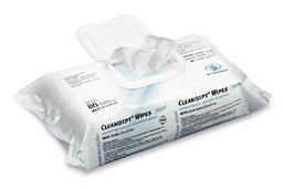 Zeige Details für Reinigungstücher Bild von Reinigungstücher