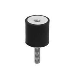 Zeige Details für elastische Gummi-Metall-Lasteinleitung AVM12 Bild von elastische Gummi-Metall-Lasteinleitung AVM12