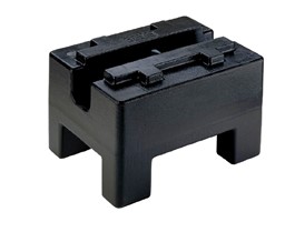 Zeige Details für 500 kg Schwerlastgewicht M1 Bild von 500 kg Schwerlastgewicht M1