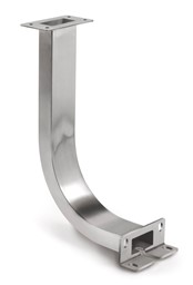 Zeige Details für SFE-A01 INOX Stativ Bild von SFE-A01 INOX Stativ