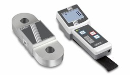 Zeige Details für Zugkraftmessgerät HFC<br>nicht eichfähig Bild von Zugkraftmessgerät HFC<br>nicht eichfähig