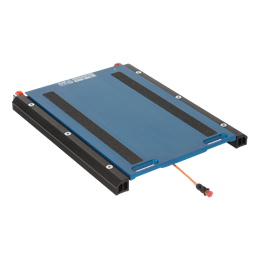 Zeige Details für Plattform WWSE<br>700 x 450 mm - eichfähig Bild von Plattform WWSE<br>700 x 450 mm - eichfähig