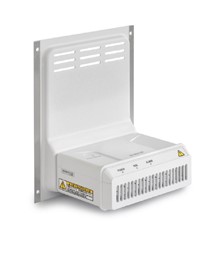 Zeige Details für Windschutzrückwand Bild von Windschutzrückwand