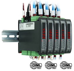 Zeige Details für 1-Kanal Messumformer DGT1S Bild von 1-Kanal Messumformer DGT1S
