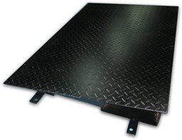 Zeige Details für Rampe 800 mm lackierte Ausführung, DF, CS Bild von Rampe 800 mm lackierte Ausführung, DF, CS