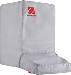 Zeige Details für Staubschutzhaube, Mod. mit Windschutz Bild von Staubschutzhaube, Mod. mit Windschutz