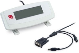 Zeige Details für Zweitanzeige AD7-RS Bild von Zweitanzeige AD7-RS