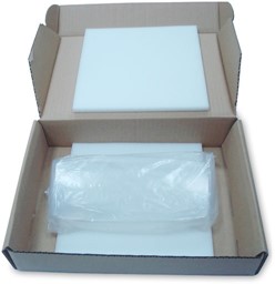 Zeige Details für Arbeitsschutzabdeckung, R71 Bild von Arbeitsschutzabdeckung, R71