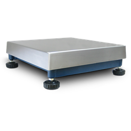 Zeige Details für Plattform PB<br>eichfähig Bild von Plattform PB<br>eichfähig