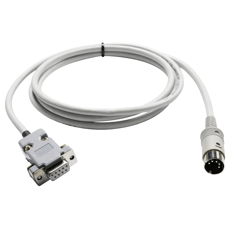 Bild von RS232/C Kabel 1,5 m für PC-Anschluss 
