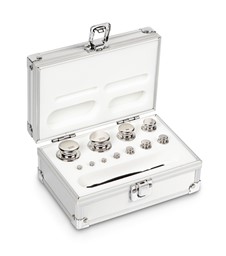 Zeige Details für F1 ECO-Gewichtssatz<br>1 g bis 200 g Bild von F1 ECO-Gewichtssatz<br>1 g bis 200 g