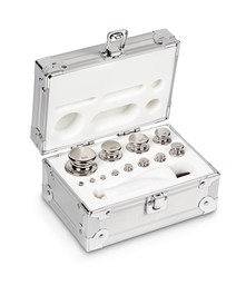 Zeige Details für F1 ECO-Gewichtssatz<br>1 g bis 500 g Bild von F1 ECO-Gewichtssatz<br>1 g bis 500 g