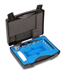 Zeige Details für E2 Gewichtssatz<br>1 g bis 500 g Bild von E2 Gewichtssatz<br>1 g bis 500 g