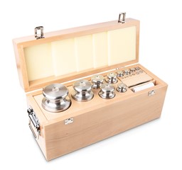 Zeige Details für F2 Gewichtssatz<br>1 g bis 10 kg Bild von F2 Gewichtssatz<br>1 g bis 10 kg