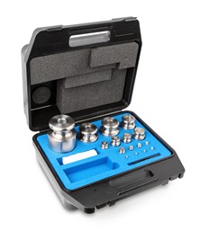 Zeige Details für F2 Gewichtssatz<br>1 g bis 5 kg Bild von F2 Gewichtssatz<br>1 g bis 5 kg