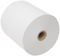 Zeige Details für Papierrolle für CBM910 Nadeldrucker Bild von Papierrolle für CBM910 Nadeldrucker