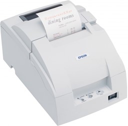 Zeige Details für Nadeldrucker Bild von Nadeldrucker