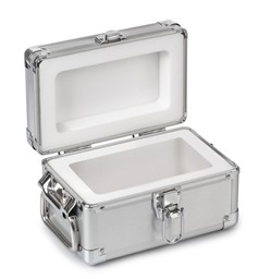 Zeige Details für Aluminiumkoffer<br>für 5kg-Blockgewicht Bild von Aluminiumkoffer<br>für 5kg-Blockgewicht