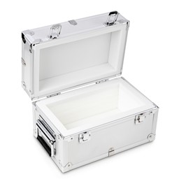 Zeige Details für Aluminiumkoffer<br>für 20kg-Blockgewicht Bild von Aluminiumkoffer<br>für 20kg-Blockgewicht