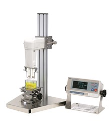 Zeige Details für Viskosimeter Serie SV Bild von Viskosimeter Serie SV