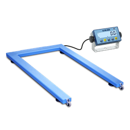 Zeige Details für Palettenwaage - EPWL<br>geeicht/nicht eichfähig Bild von Palettenwaage - EPWL<br>geeicht/nicht eichfähig