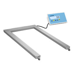 Zeige Details für Palettenwaage - EPWLI<br>geeicht/nicht eichfähig Bild von Palettenwaage - EPWLI<br>geeicht/nicht eichfähig