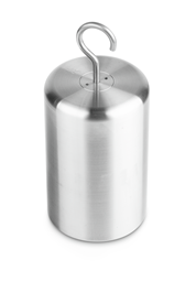 Zeige Details für 10 kg Hakengewicht M1 Bild von 10 kg Hakengewicht M1