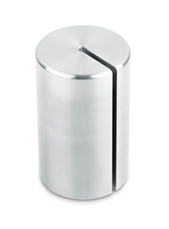 Zeige Details für 10 kg Schlitzgewicht M1 Bild von 10 kg Schlitzgewicht M1